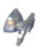 Bulbtronics Lamptronics Halogen Lamp 120 Volts 250 Watts - 4830