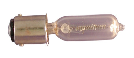 Bulbtronics USHIO Halogen Lamp 120 Volts 150 Watts - 1545