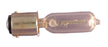 USHIO - Diagnostic Lamp Bulb 120 Volt 150 Watts - 0001545