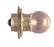 Bulbtronics Lamptronics Incandescent Lamp 9 Volts 18 Watts - 2775