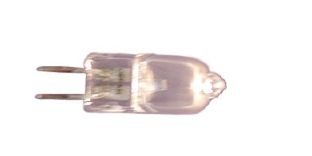 Osram - Diagnostic Lamp Bulb 6 Volt 10 Watts - 0000859