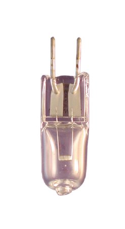 Osram - Diagnostic Lamp Bulb 12 Volt 50 Watts - 0000916