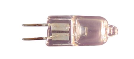 Osram - Diagnostic Lamp Bulb 6 Volt 20 Watts - 0000861