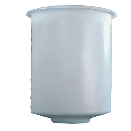 Polyethylene Tanks