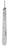 Miltex MeisterHand Scalpel Handle Extra Fine Stainless Steel Size 3 - H4-7