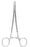 MeisterHand - Needle Holder 7 Inch Length Serrated Jaws Finger Ring Handle - MH8-46TC