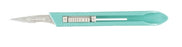 Integra Lifesciences - Retractor 4-1/4 Inch Length OR Grade - 11-4