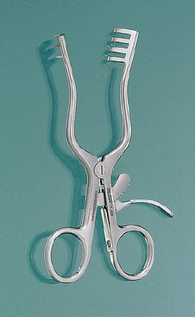 Miltex - Retractor 7-3/4 Inch Length OR Grade - 11-617