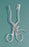 Miltex - Retractor 7-3/4 Inch Length OR Grade - 11-617