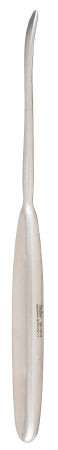 Miltex - Periosteal Elevator Langenbeck 7-3/4 Inch Length OR Grade German Stainless Steel NonSterile - 26-1410