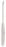 Miltex - Periosteal Elevator Langenbeck 7-3/4 Inch Length OR Grade German Stainless Steel NonSterile - 26-1410