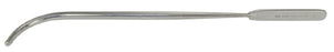 Miltex Urethral Sound Walther 11 Inch, 20 Fr. - 29-18-20