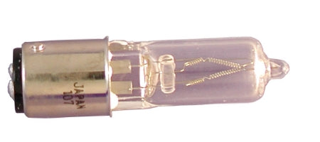 Bulbtronics USHIO Halogen Lamp 130 Volts 50 Watts - 1166