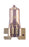 Lamptronics - Diagnostic Lamp Bulb 24 Volt 120 Watts - 0002766