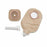 New Image - Urostomy Pouch Two-Piece System 9 Inch Length Drainable Flat, Trim to Fit - 19203