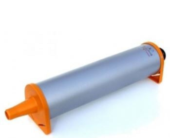 ADAPTER CALIBRATION SYRINGE