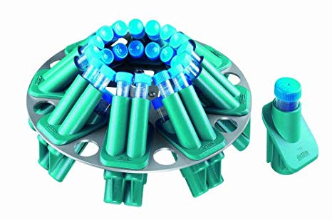8-Place Rotor