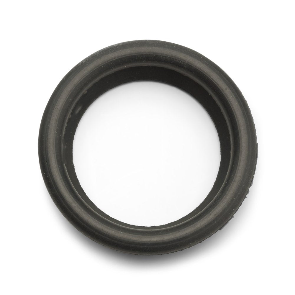 Welch Allyn Bell Nonchill Ring, Adult, Black - 5079-180