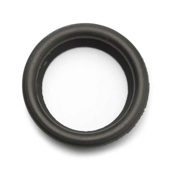 Welch Allyn Bell Nonchill Ring, Adult, Black - 5079-180