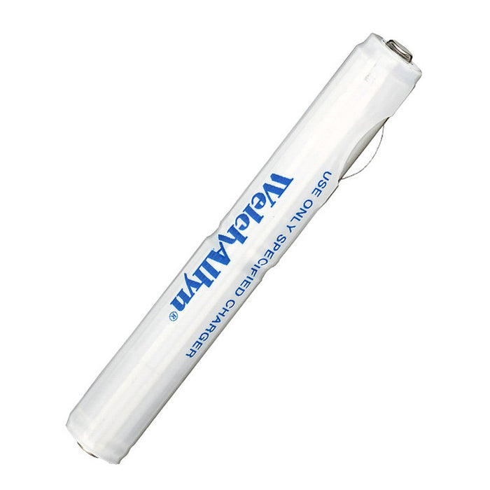Welch Allyn Rechargeable Battery for Pocket Scope, 2.5V, Blue - 72600