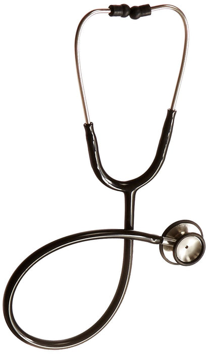 Welch Allyn Stethoscope, Adult, 28", Black - 5079-135