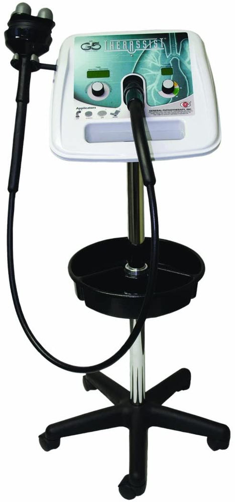 Mettler G5 Therassist Clinical Massager w/Percussion Modality - ME-630