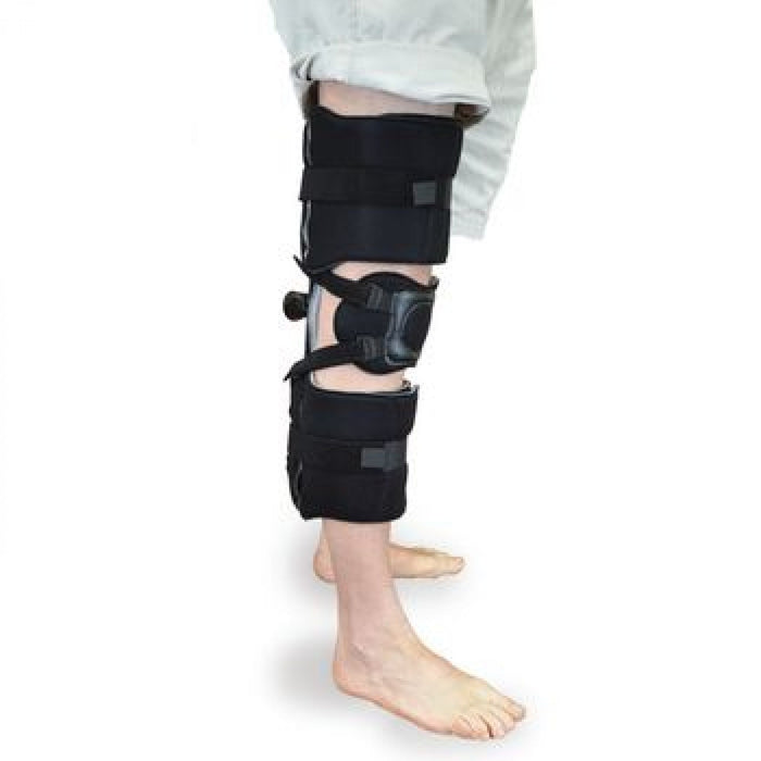 Knee Orthosis