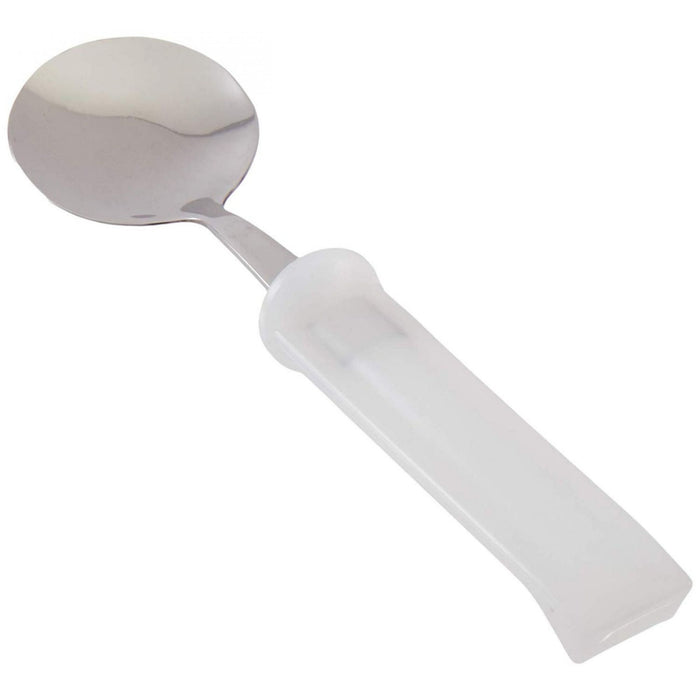 Plastic-Handle Utensils