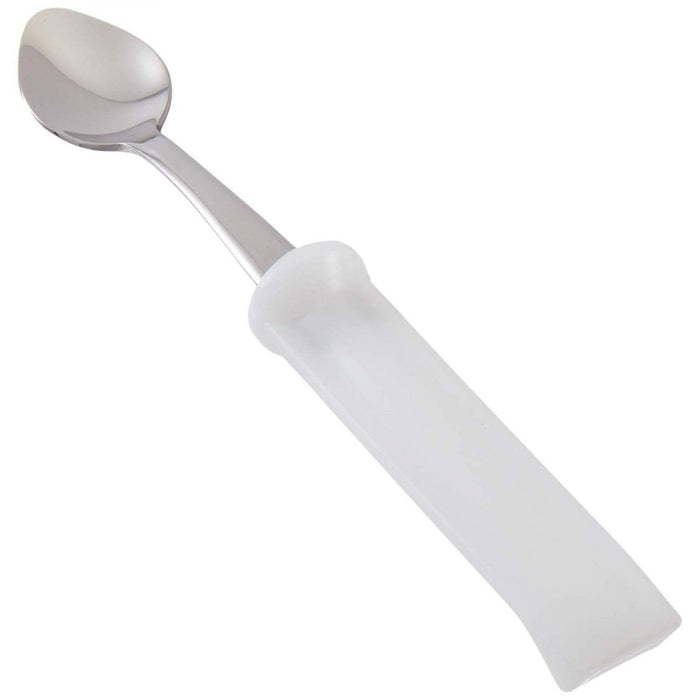 Plastic-Handle Utensils