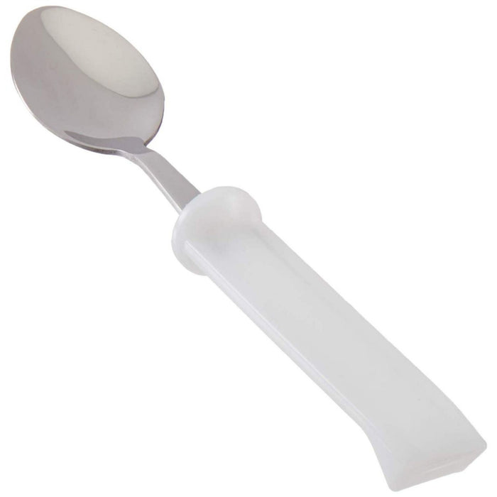 Plastic-Handle Utensils