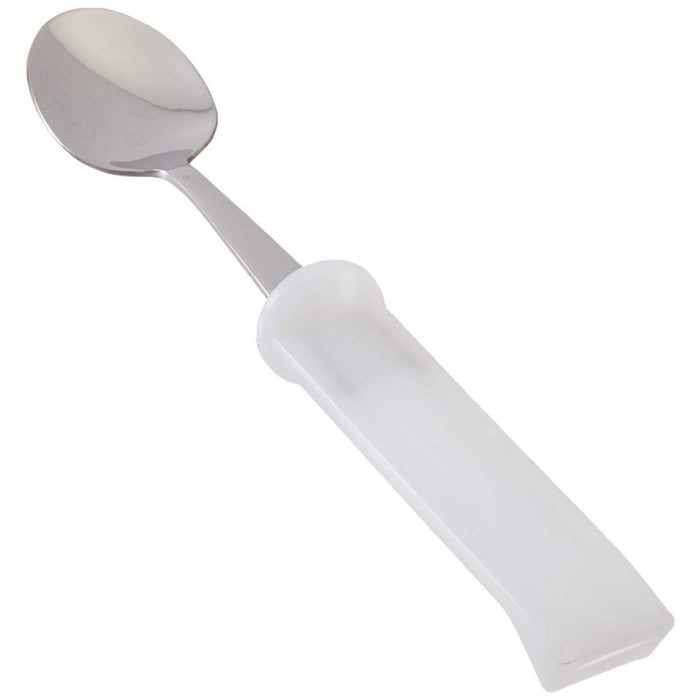 Plastic-Handle Utensils