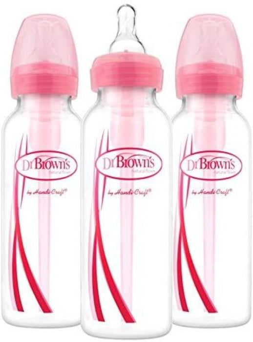 Baby Bottles