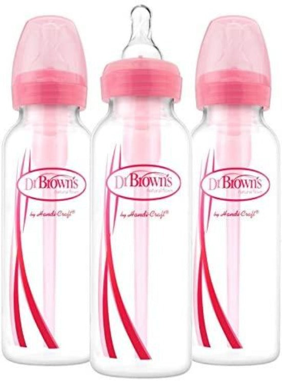 Baby Bottles