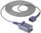 Welch-Allyn Nellcor 8 Ft Differential Extension Cable, Pulse Oximeter Sensor - 008-0742-00