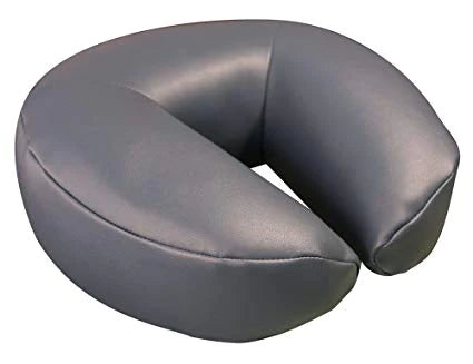 Aero-Cel - Table Face Rest Crescent Pad For Massage Table - 37378-T17