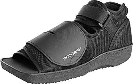Bird & Cronin DLX.2 Post-Op Shoe Small Female - 8143242