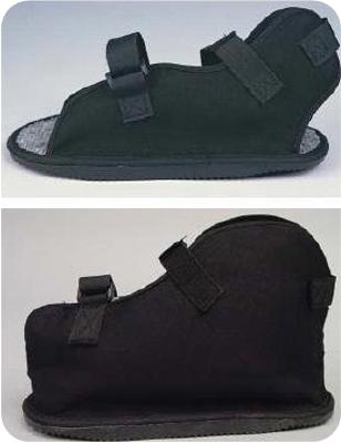 Bird & Cronin Kelley Cast Boot Small - 8148862