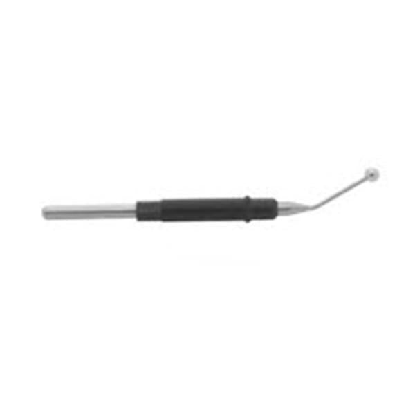 Conmed Corporation Electrode Ball 3/32X2" Angled Tip Ea - 7-222-A