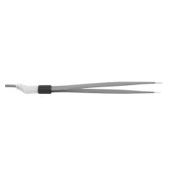 Conmed Corporation Forcep Semkin 6" Footswitch Activation 1.5Mm Tip Insulated/Bipolar Ea - 60-1772-001