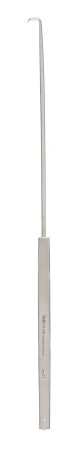 Miltex Miltex Tenaculum Hook Emmett 9 Inch Stainless Steel (German) NonSterile Reusable - 30-951