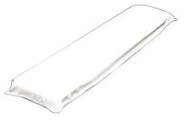 Precision Dynamics PDC I.V. Armboard Rigid 2 X 9 Inch Infant - 45003-11-MPF