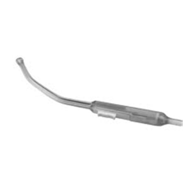 Conmed Corporation Tip Yankauer/Bulb Suction Disposable Sterile Ea, 20 Ea/Ca - 34920