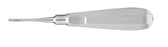 Miltex Miltex Apical Elevator 6 Inch Length OR Grade Stainless Steel (German) NonSterile - DEL301