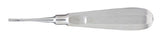 Miltex - Apical Elevator 6 Inch Length OR Grade German Stainless Steel NonSterile - DEL301