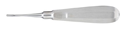 Miltex - Apical Elevator 6 Inch Length OR Grade German Stainless Steel NonSterile - DEL301