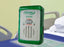 Smart Caregiver Economy Alarm System Green / White - TL-2100E