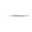 Conmed Corporation Electrode Electrosurgical Ultraclean 1" Ss 40/Bx - 138102