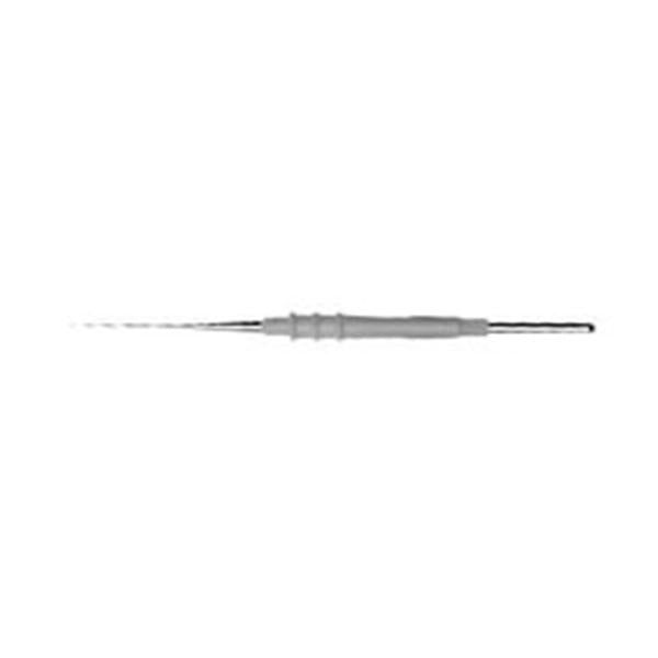 Conmed Corporation Electrode Electrosurgical Ultraclean 1" Ss 40/Bx - 138102