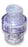 Q-Syte - Extension Set 6 Inch Tubing - 385102