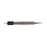 Conmed Corporation Forcep Jewelers 4" 4Mm Micro Tip Insulated/Bipolar Ea - 7-809-1